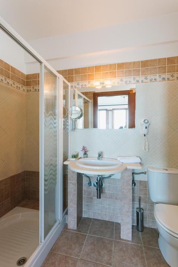 Archontiko Skopeliti Hotel Makrinitsa Luaran gambar