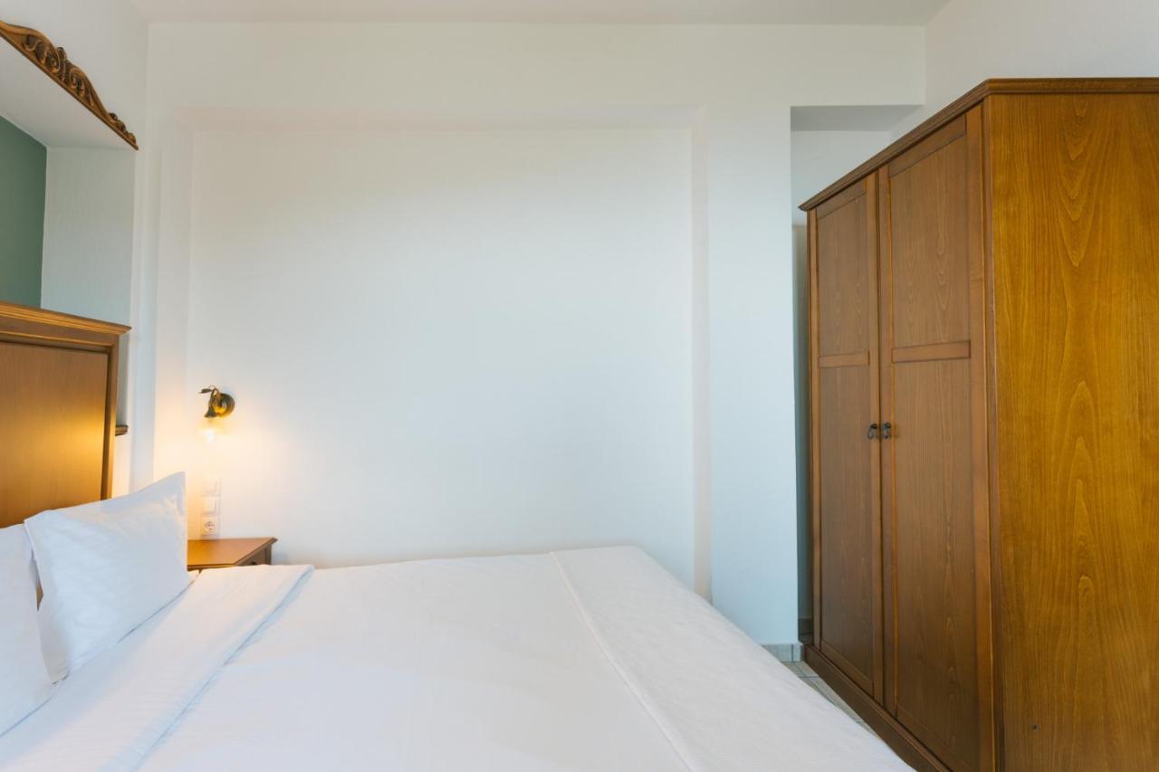 Archontiko Skopeliti Hotel Makrinitsa Luaran gambar