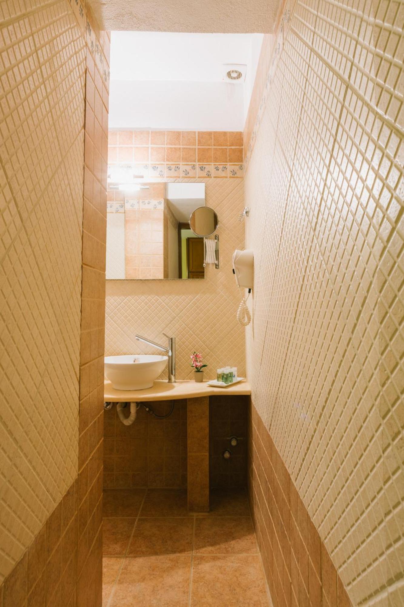 Archontiko Skopeliti Hotel Makrinitsa Luaran gambar
