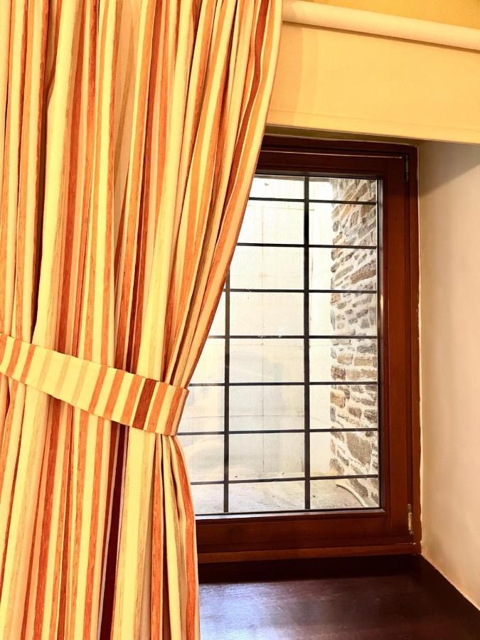 Archontiko Skopeliti Hotel Makrinitsa Luaran gambar